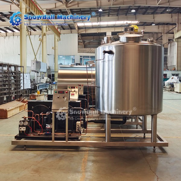 stainless steel aging equipment