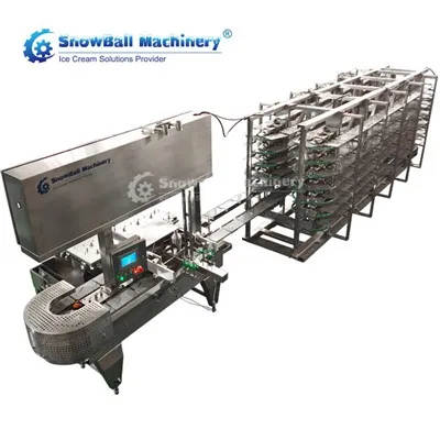 productcate-1-1 Ice Cream Extruder Machine